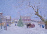 Dock Square Remembered